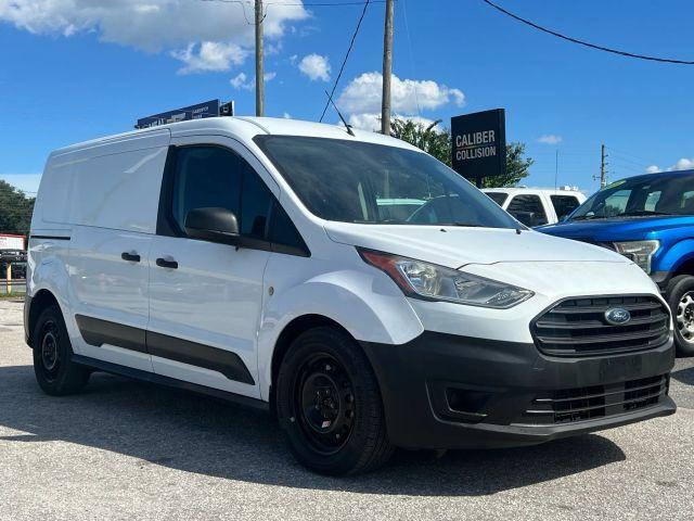 Ford Transit Connect Cargo - View 1