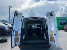 Ford Transit Connect Cargo - Thumbnail 12