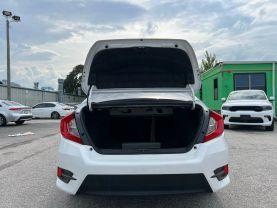 Honda Civic - Thumbnail 17