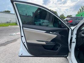 Honda Civic - Thumbnail 18