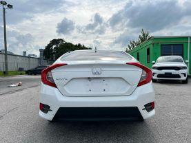 Honda Civic - Thumbnail 6