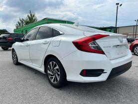 Honda Civic - Thumbnail 5