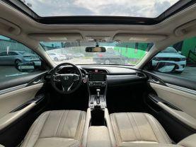 Honda Civic - Thumbnail 13