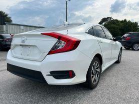 Honda Civic - Thumbnail 7