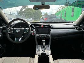 Honda Civic - Thumbnail 14