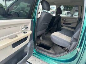 Ram 2500 Crew Cab - Thumbnail 13