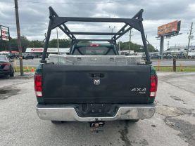 Ram 2500 Crew Cab - Thumbnail 7