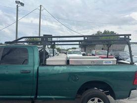 Ram 2500 Crew Cab - Thumbnail 11