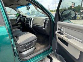 Ram 2500 Crew Cab - Thumbnail 15