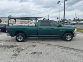 Ram 2500 Crew Cab - Thumbnail 9