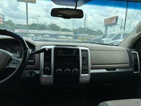 Ram 2500 Crew Cab - Thumbnail 16