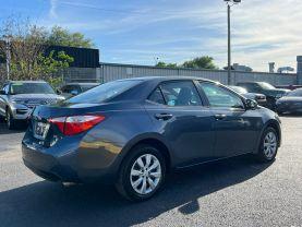 Toyota Corolla - Thumbnail 8