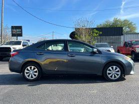 Toyota Corolla - Thumbnail 9