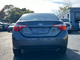 Toyota Corolla - Thumbnail 7