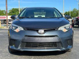 Toyota Corolla - Thumbnail 3