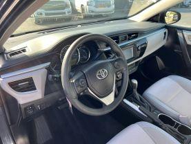 Toyota Corolla - Thumbnail 11