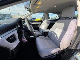 Toyota Corolla - Thumbnail 12