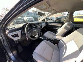 Toyota Corolla - Thumbnail 10