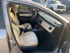 Toyota Corolla - Thumbnail 10