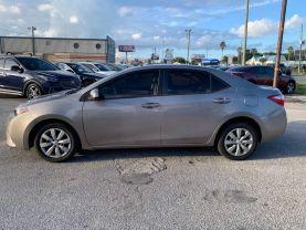 Toyota Corolla - Thumbnail 7