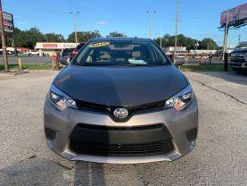 Toyota Corolla - Thumbnail 4