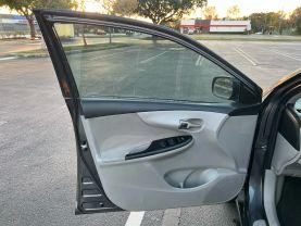 Toyota Corolla - Thumbnail 20