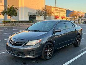 Toyota Corolla - Thumbnail 4