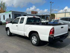 Toyota Tacoma Access Cab - Thumbnail 6