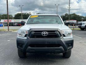 Toyota Tacoma Access Cab - Thumbnail 3