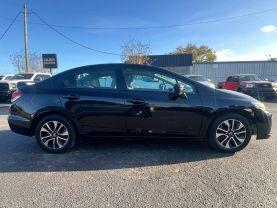 Honda Civic - Thumbnail 8