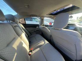 Honda Civic - Thumbnail 15