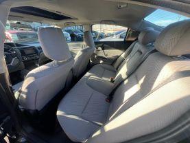 Honda Civic - Thumbnail 12