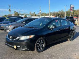 Honda Civic - Thumbnail 4