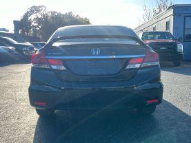 Honda Civic - Thumbnail 7