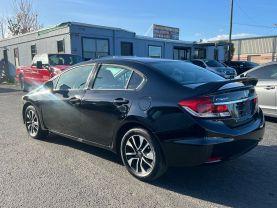 Honda Civic - Thumbnail 6