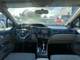 Honda Civic - Thumbnail 20