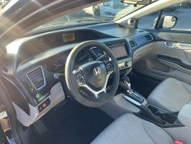 Honda Civic - Thumbnail 10