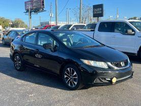 Honda Civic - Thumbnail 2