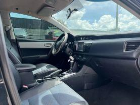 Toyota Corolla - Thumbnail 14