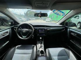 Toyota Corolla - Thumbnail 17