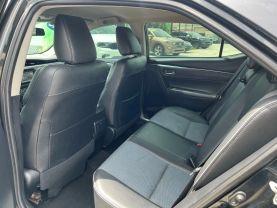 Toyota Corolla - Thumbnail 11