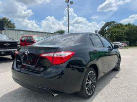 Toyota Corolla - Thumbnail 8