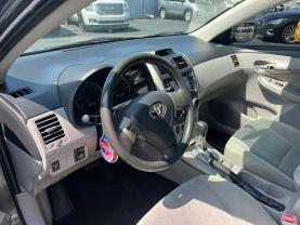 Toyota Corolla - Thumbnail 11