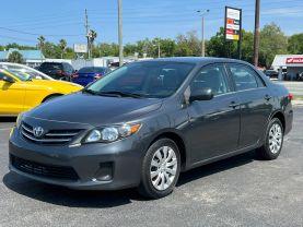 Toyota Corolla - Thumbnail 4