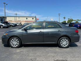 Toyota Corolla - Thumbnail 5