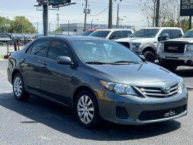 Toyota Corolla - Thumbnail 2