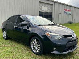 Toyota Corolla - Thumbnail 4