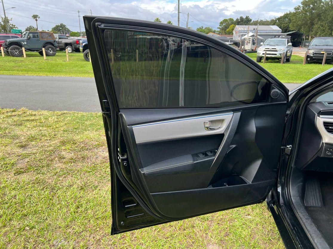 Toyota Corolla - Thumbnail 20