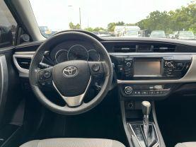 Toyota Corolla - Thumbnail 16