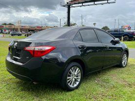 Toyota Corolla - Thumbnail 8